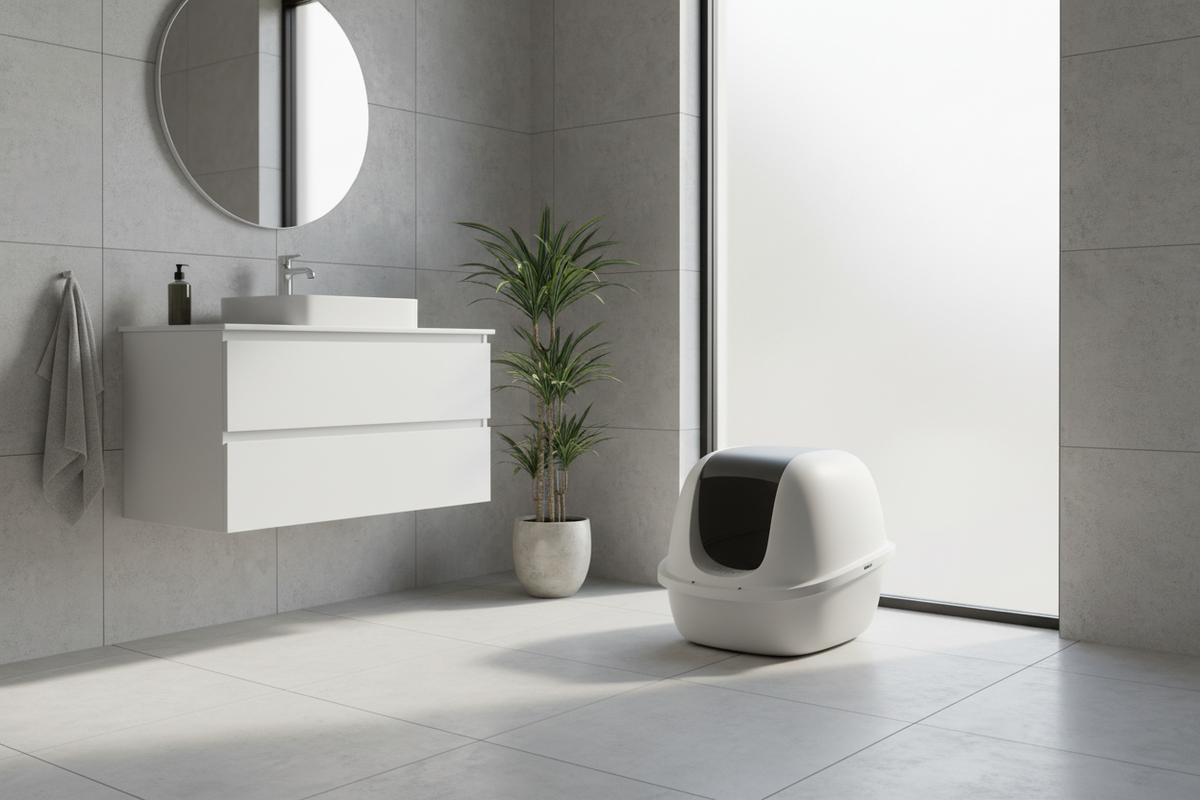 Litter Box Setup: The Details Most Cat Owners Get Wrong