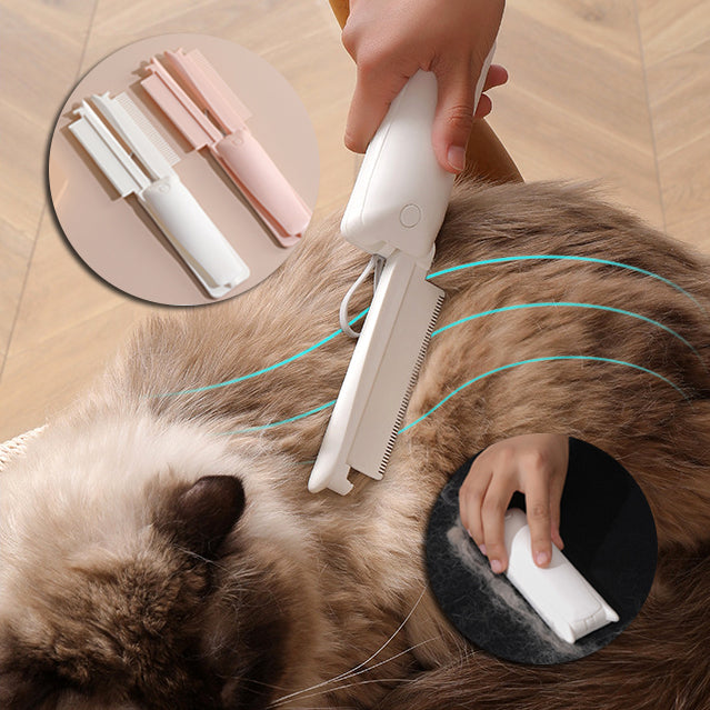 Top Pet Grooming Essentials for Dogs and Cats