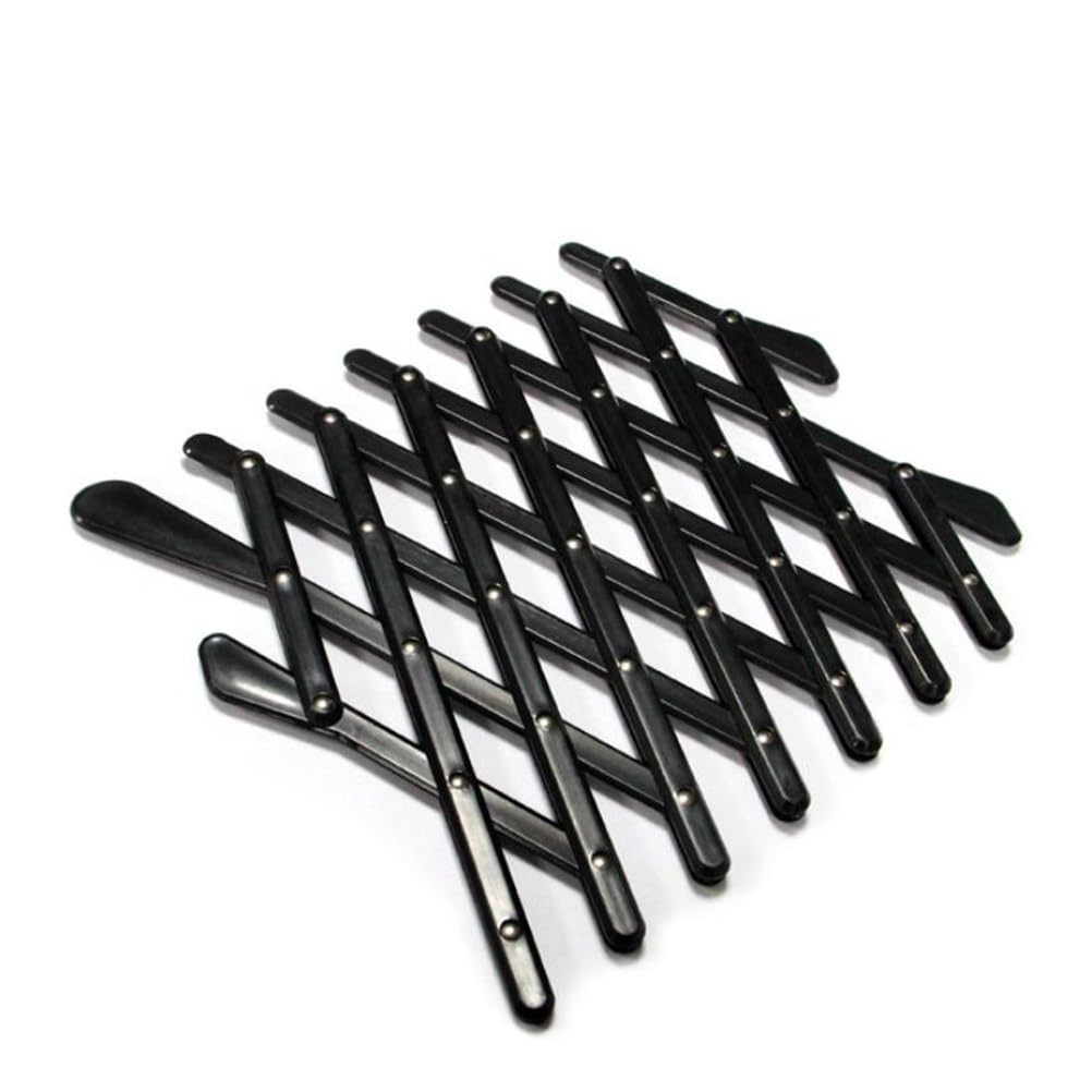 Car Window Pet Barrier — Mesh Vent Guard for Dogs & Cats