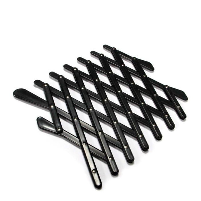 Car Window Pet Barrier — Mesh Vent Guard for Dogs & Cats
