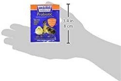 Sav-A-Chick Probiotic 3 packets .17oz