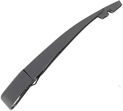 Rear Windshield Wiper Blade and Arm Replacement for Ford Escape 2008-2012 Flex 2009-2013 Lincoln MKT 2009-2013 Windscreen wiper