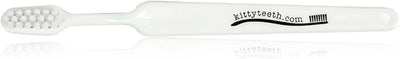 Kittyteeth Cat & Dog Toothbrush - Made in The USA