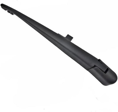 Rear Windshield Wiper Blade and Arm Replacement for Nissan Armada 2005-2015 Back Window Windscreen Wiper