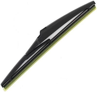 12 Inch Rear Windshield Wiper Blade Replacement for Toyota Highlander 2008-2018 Venza 2008-2015 RAV4 2006-2012 Dodge Journey durango 2011-2018 Land Cruiser 2019-2013 2011-2008 Windscreen wiper