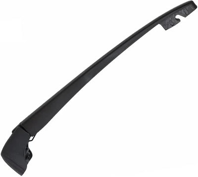 Rear Windshield Wiper Blade and Arm Replacement for 2009-2015 Honda Pilot Back Windscreen Wiper