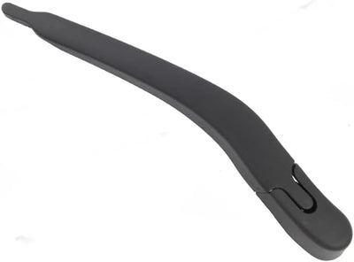 Rear Windshield Wiper Blade and Arm Replacement for 2008 2009 2010 2011 2012 2013 2014 015 2016 Buick Enclave Back Windscreen Wiper
