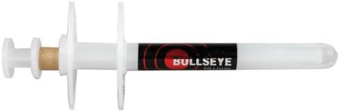 Bullseye Pillgun Pet Pill Popper For Dogs and Cats Dispense Multiple Tablets,,1-Pack