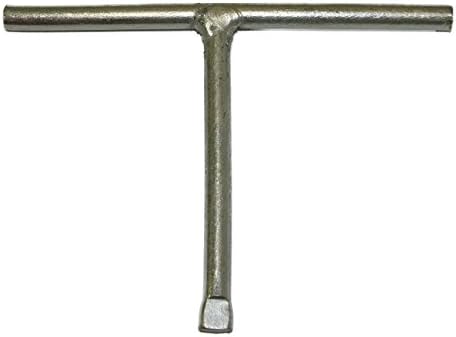 Quality Chain Light Truck T-Handle Tire Chain Cam Tools (T2801)
