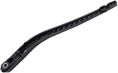 Rear Windshield Wiper Blade and Arm Replacement for VOLVO XC90 2011-2014 XC60 2011-2017 Back Windscreen Wiper