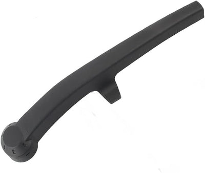 Rear Windshield Wiper Blade and Arm Replacement for JEEP Grand Cherokee 2007-2010 Back Windscreen Wiper