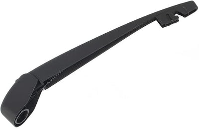 Rear Windshield Wiper Blade and Arm Replacement for BMW X5 F15 2014-2019 Back Window Windscreen Wiper