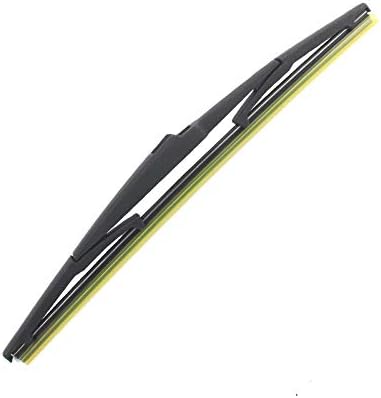 16 Inch Rear Windshield Wiper Blade Replacement for 2004-2022 Toyota Prius 2011-2020 Sienna 2010-2022 Lexus RX350 RX450H Back window windscreen wiper
