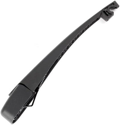 Rear Windshield Wiper Blades and Arm Replacement for 2010-2017 Hyundai Tucson 2009-2015 ix35 2011-2013 KIA Sportage 2011-2017 Picanto Back Windscreen Wiper