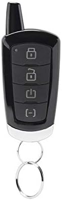 MPC Remote Start Kit Compatible with Toyota 4Runner 2022-2024 || Plug and Play || 2-Way Long Range Remotes || USA Tech Support
