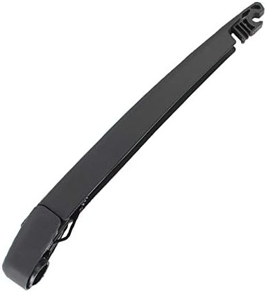Rear Windshield Wiper Blade and Arm Replacement for KIA Rio 2012-2020 KIA Sorento 2010-2015 Back Windscreen Wiper