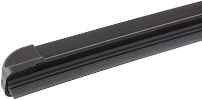 BOSCH 3397118946 AeroTwin OE Replacement Wiper Blades Driver & Passenger Side - Set of 2 (27" & 27") Side Lock 22mm
