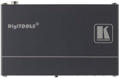 KRAMER VM-2HXL Kramer Electronics VM-2HXL 1:2 HDMI Distribution Amplifier Split Kramer VM 2HXL 1x2 HDMI Distribution Amplifier | ""