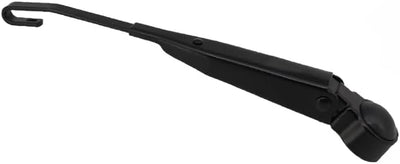 Rear Windshield Wiper Blade and Arm Replacement for Chevrolet Trax 2015-2020 Buick Encore 2013-2020 Back Window Windscreen Wiper