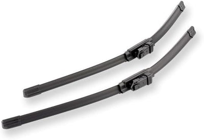 Bosch Automotive 3397009798 AeroTwin OE Replacement Wiper Blades Driver & Passenger Side - Set of 2 (21'' & 21'') Top Lock 16mm | Driver and Passenger Side Original Equipment Replacement Blades
