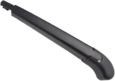 Rear Windshield Wiper Blade and Arm Replacement for Hyundai Elantra GT i30 GD 2012-2017 Back Windscreen Wiper blades