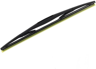 Front and Rear Windshield Wiper Blade Replacement for Subaru CrossTrek 2013-2017 Impreza 2012-2016 Nissan Murano 2009-2016 Front Windscreen Wiper for U/J hook And 11" rear wiper blade
