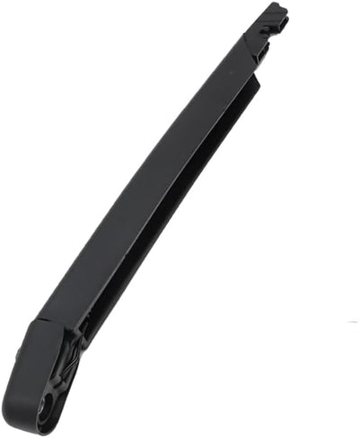 Rear Windshield Wiper Blade and Arm Original Equipment Replacement for 2009-2016 Ford Expedition Lincoln Navigator Back Window Windscreen Wiper