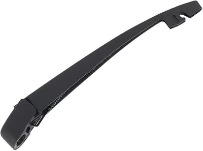 Rear Windshield Wiper Blade and Arm Replacement for Suzuki Swift 2007-2020 SX4 2007-2013 Honda HR-V X-RV 2016-2020 Nissan Leaf 2011-2019 Back Window Windscreen Wiper