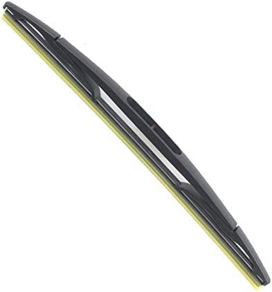 Rear Windshield Wiper Blade and Arm Replacement for Ford Escape 2008-2012 Flex 2009-2013 Lincoln MKT 2009-2013 Windscreen wiper