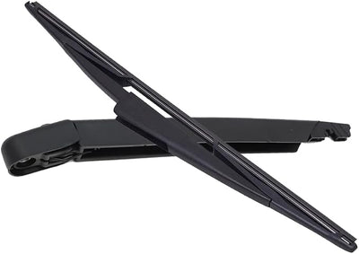 Rear Windshield Wiper Blade and Arm Original Equipment Replacement for 2009-2016 Ford Expedition Lincoln Navigator Back Window Windscreen Wiper