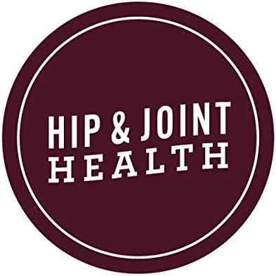 Hemp Well Relief Dog Soft Chews, Organic Hemp, Aches & Discomfort Support