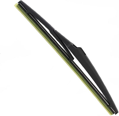 10 Inch Rear Windshield Wiper Blade Replacement for Toyota RAV4 2013-2018,Highlander 2022 2021 2020, Jeep Compass 2021-2018 Back Window Windscreen Wiper