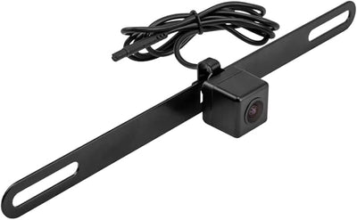 iBeam TE-BPTC Behind License Plate Camera with Active Parking Lines