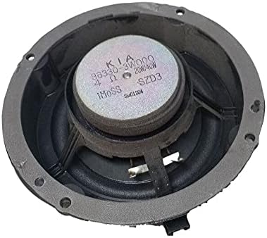Genuine OEM 96330-3W000 SPEAKER ASSY-DR / 963303W000 for KIA Sportage 2011-2016