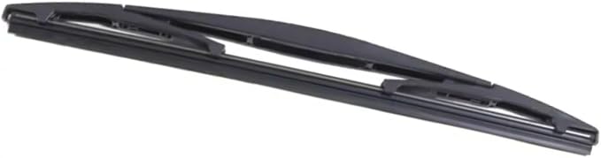 12 inch Rear wiper blade For Jeep Grand Cherokee 2022 2023 2024 2025 Laredo A Laredo X Altitude X Limited Overland 4xe Summit Reserve 4xe Rear back windshield wiper blade