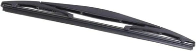 12 inch Rear wiper blade For Jeep Grand Cherokee 2022 2023 2024 2025 Laredo A Laredo X Altitude X Limited Overland 4xe Summit Reserve 4xe Rear back windshield wiper blade