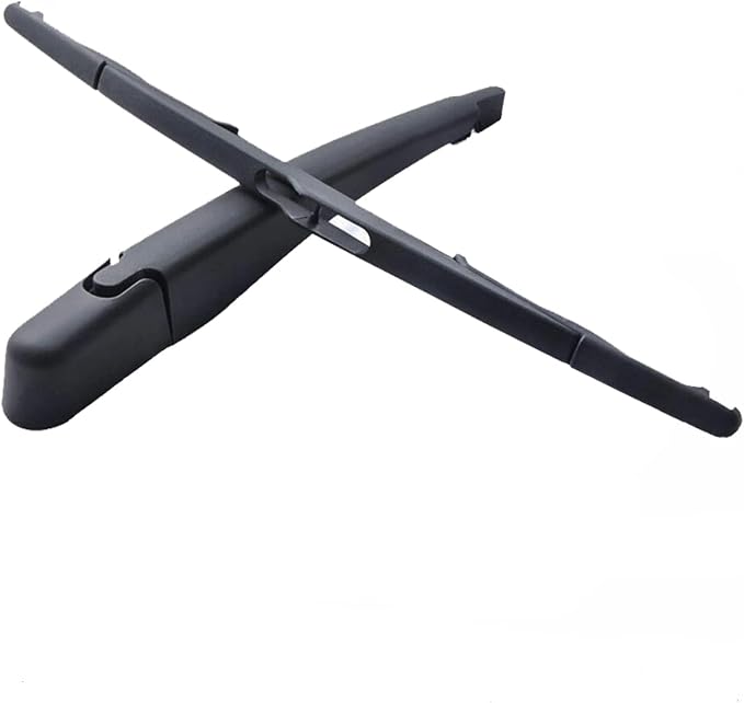 RB-14D Rear Windshield Wiper Blade for Ford Edge 2007-2013 & Lincoln MKX 2007-2013, 350mm, 1pc