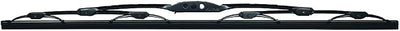 Rain-X RX30226 WeatherBeater All-Season OEM Quality Conventional Windshield Wiper Blade - 26" (Pack of 2)