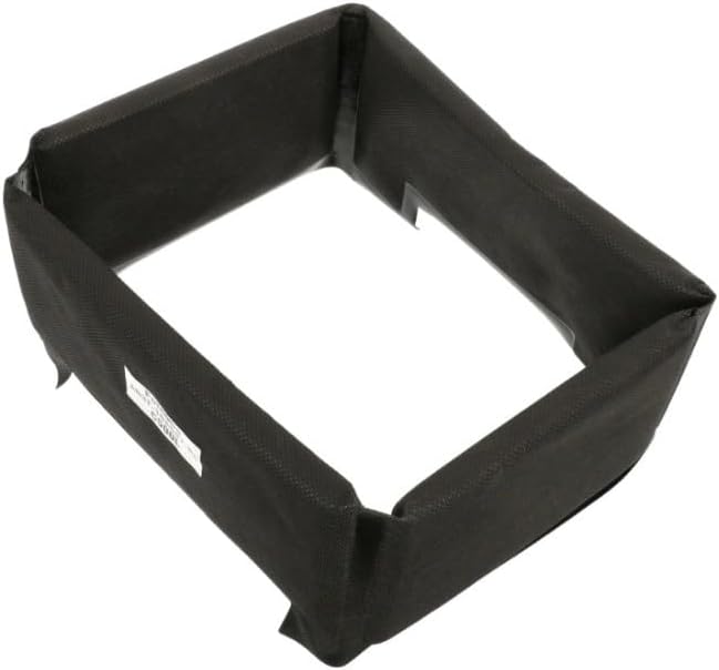 Ford 2010-2014 Mustang OEM Battery Cover Insulator Foam Blanket AR3Z-10A687-A