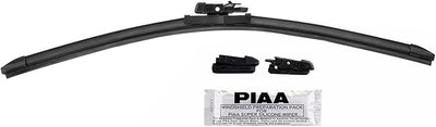 Piaa 97053 Si-Tech Silicone Wiper Blade - 21" 525mm (Pack of 1)"