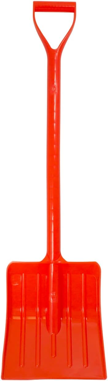 Bigfoot Toddler Snow Shovel