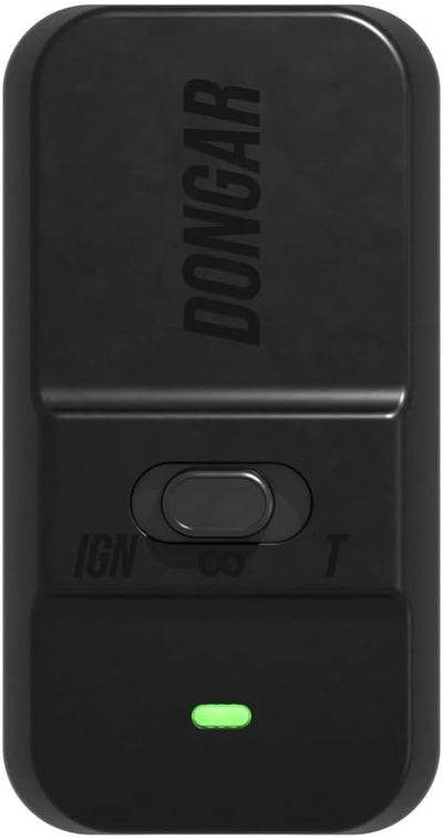 Dongar PRO Plug & Play Parking Mode Adapter for Dash Cams, Rearview Mirror Install, 3 Modes Compatible with Select Toyota/Lexus (DGR-PMA-01)
