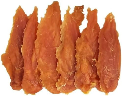 Butcher Shop Chicken Fillets Dog Treats (2 Pack - 12 oz per Pack)