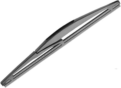 Front And Rear Windshield Wiper Blades Replacement for 2016-2020 Honda HR-V HRV 26"+18" Front Windscreen Wiper for U/J hook 10" Rear wiper blade