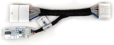 4D Tech Auto Start Stop Eliminator - Easy-Install Autostop Eliminator Made for Subaru Forester, 2025-2026 - Compatible Subaru Forester Accessories