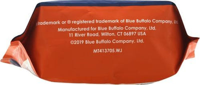 Blue Buffalo Health Bars Pumpkin & Cinnamon Crunchy Dog Biscuits, Oven-Baked with Pumpkin & Natural Ingredients, Healthy Dog Treats with No Artificial Flavors or Preservatives, 16 oz.