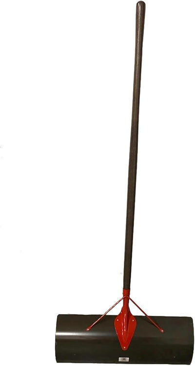 Garant NSP24D Nordic 24-Inch Steel Blade Snow Pusher