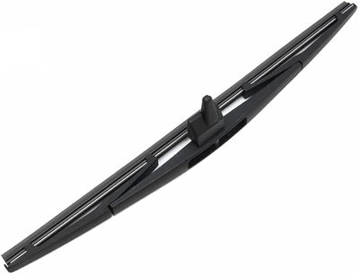 Rear Windshield Wiper Blade and Arm Replacement for 2009-2015 Honda Pilot Back Windscreen Wiper