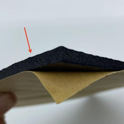 Thermal Insulation Blanket for Vehicle Batteries Requiring Constant Performance in Variable Weather (1 Pack)
