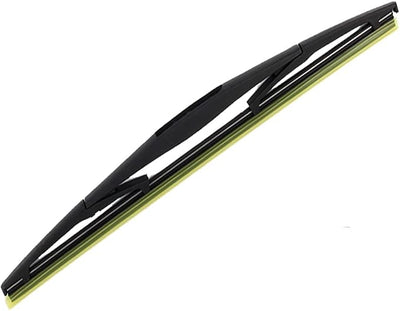 Front And Back Windshield Wiper Blade Replacement for Nissan Rogue 2014-2021 Pathfinder 2013-2018 26"+17" Front Windscreen Wiper for U/J hook 12" Rear wiper blade